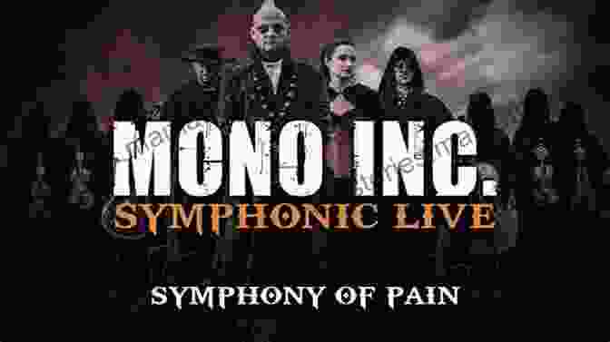 A Quote From Dustin Edwards' Poem 'Symphony Of Sorrow': 'Sorrow, A Symphony Of Pain, An Orchestra Of Tears.' Requiem In Rhyme Dustin Edwards