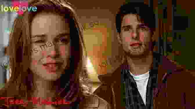 Jerry Maguire Love Exe: A Sweet Romantic Comedy Making You Fall In Love