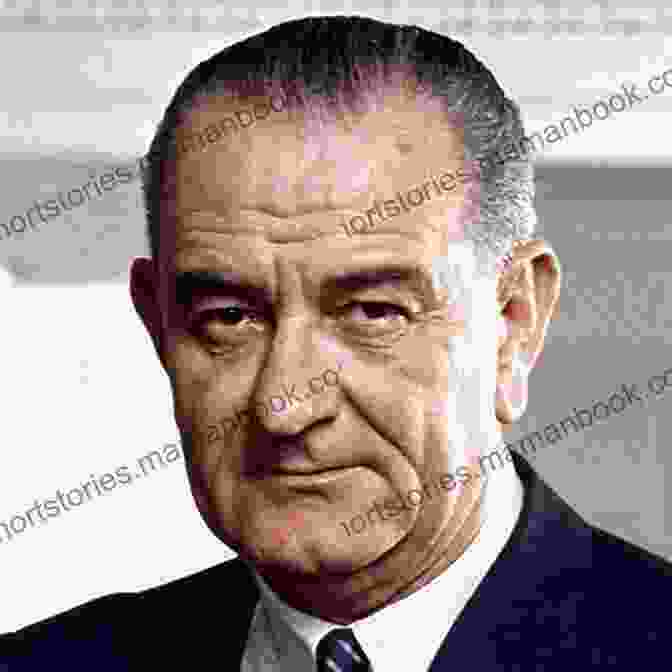 Lyndon B. Johnson, 36th President Of The United States Flawed Giant: Lyndon Johnson And His Times 1961 1973