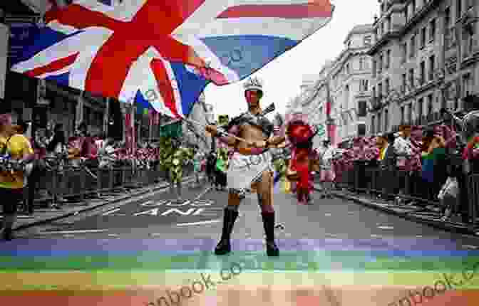 Pride Parade In A UK City LGBT People And The UK Cultural Sector: The Response Of Libraries Museums Archives And Heritage Since 1950