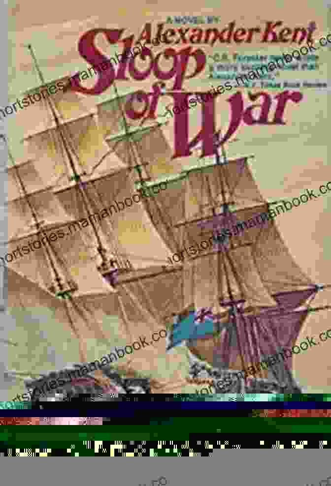 Second To None: The Bolitho Novels 24 Book Cover Featuring A Ship At Sea During A Battle Second To None (The Bolitho Novels 24)