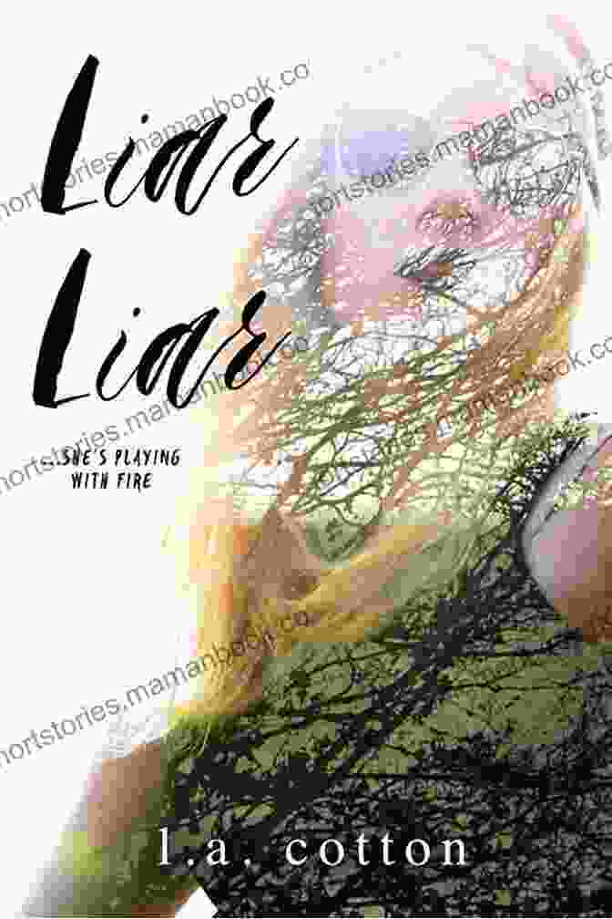 Skin And Liars Book Cover By David Downing Skin And Liars David Downing