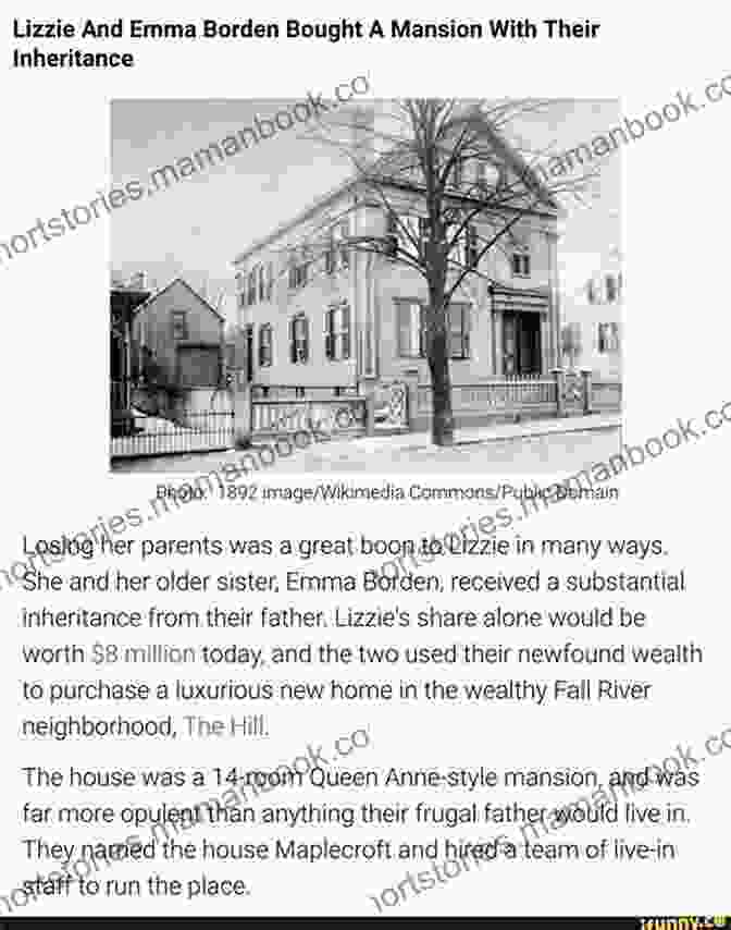 The Opulent Jones Brothers' Mansion, A Symbol Of Their Newfound Wealth The Exaggerated Lives Of The Brothers Jones