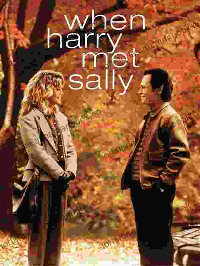 When Harry Met Sally... Love Exe: A Sweet Romantic Comedy Making You Fall In Love