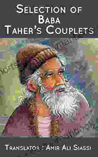 Selection of Baba Taher s Couplets