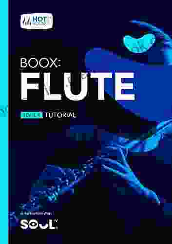 Boox: Flute: Level 4 Tutorial