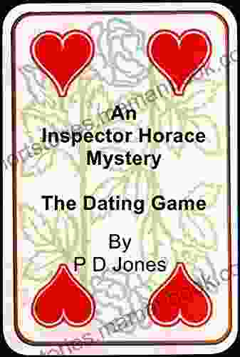 An Inspector Horace Mystery The Dating Game