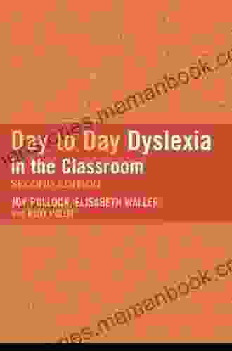 Day To Day Dyslexia In The Classroom