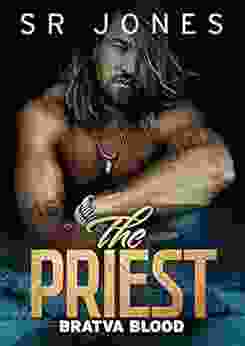 The Priest: Bratva Blood Five: (A Dark Mafia Romance)