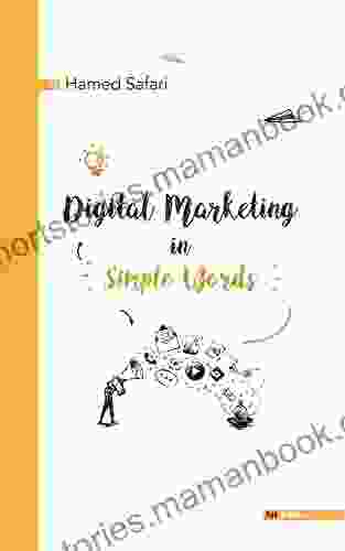 Digital Marketing In Simple Words