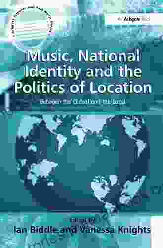 Music Space and Place: Popular Music and Cultural Identity (Ashgate Popular and Folk Music)