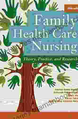 Family Health Care Nursing Theory Practice And Research