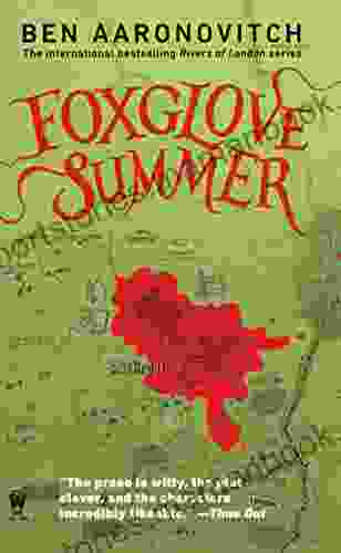 Foxglove Summer (Rivers Of London 5)