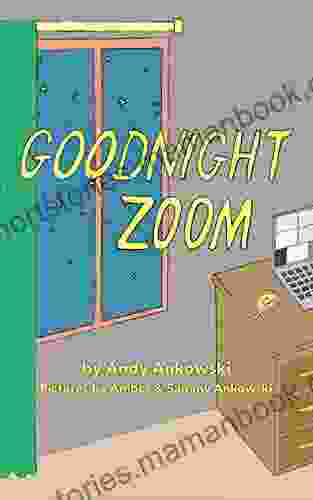 Goodnight Zoom: A Pandemic Parody