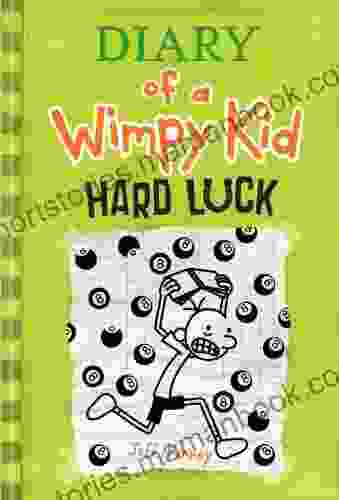 Hard Luck (Diary Of A Wimpy Kid 8)