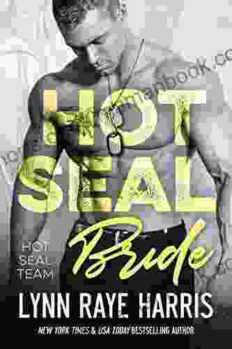 HOT SEAL Bride (HOT SEAL Team 4)