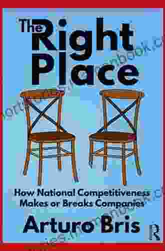 The Right Place: How National Competitiveness Makes or Breaks Companies