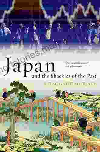 Japan And The Shackles Of The Past (What Everyone Needs To Know)