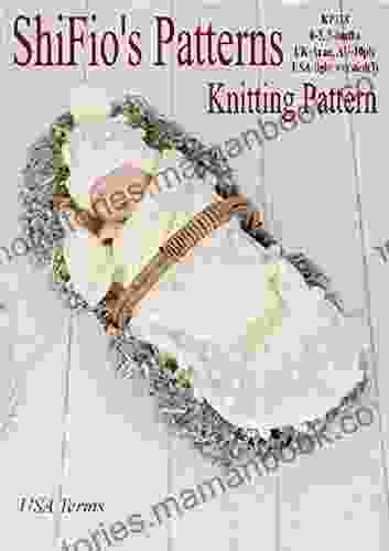 Knitting Pattern KP128 Baby papoose Cocoon Sizes: 0 3mths 3 6mths USA Terminology