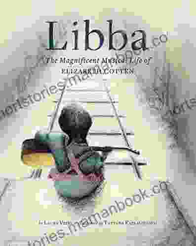 Libba: The Magnificent Musical Life of Elizabeth Cotten