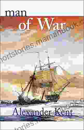 Man Of War (The Bolitho Novels 26)