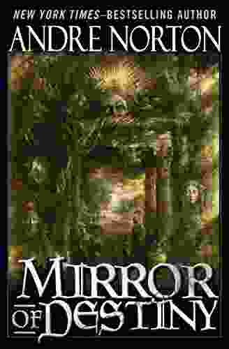 Mirror of Destiny (The Five Senses Set 1)