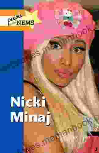 Nicki Minaj (People In The News)