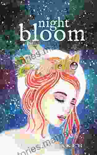 Night Bloom (Night Bloom Saga 1)