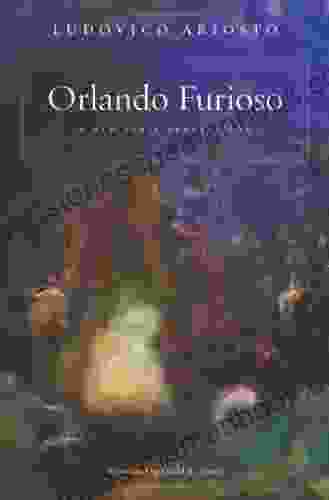 Orlando Furioso: A New Verse Translation