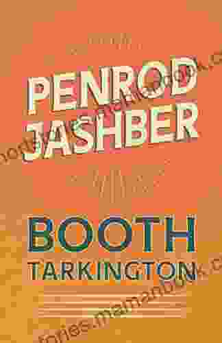 Penrod Jashber (The Penrod 3)