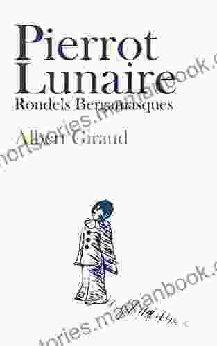 Pierrot Lunaire: Rondels Bergamasques Geoffrey Chaucer