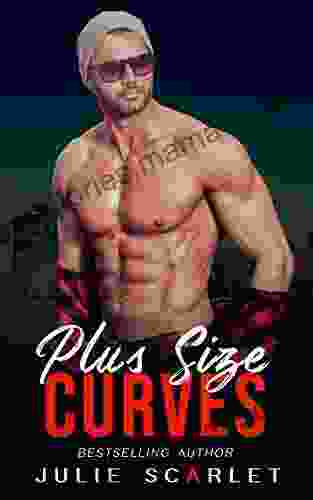 Plus Size Curves (His Curvy Girls 4)