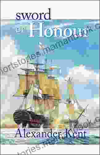 Sword Of Honour (The Bolitho Novels 23)