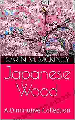 Japanese Wood: A Diminutive Collection