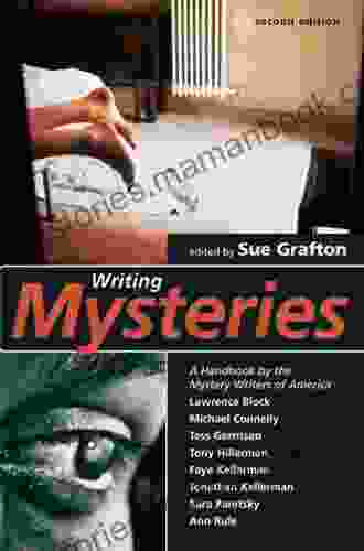 Writing Mysteries: A Handbook By The Mystery Writers Of America