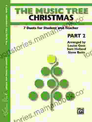 The Music Tree: Christmas: Part 2