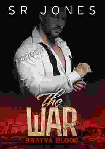 The War: Bratva Blood Two : (A Dark Mafia Romance)