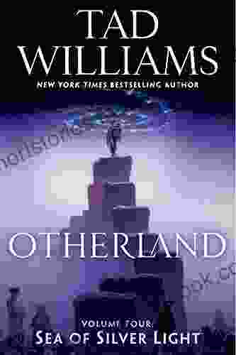 Otherland: Sea Of Silver Light