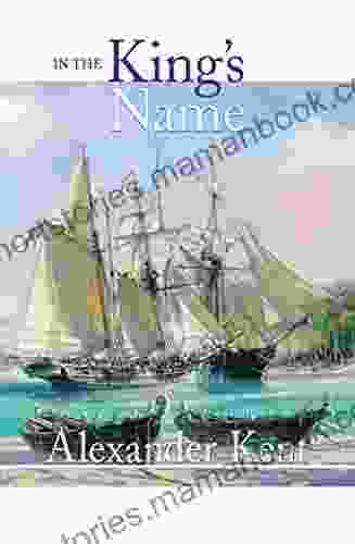 In the King s Name (The Bolitho Novels 28)