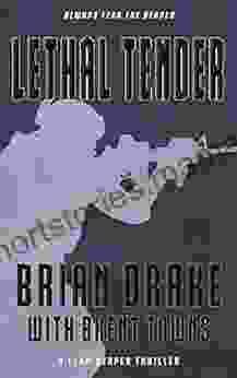 Lethal Tender: A Team Reaper Thriller