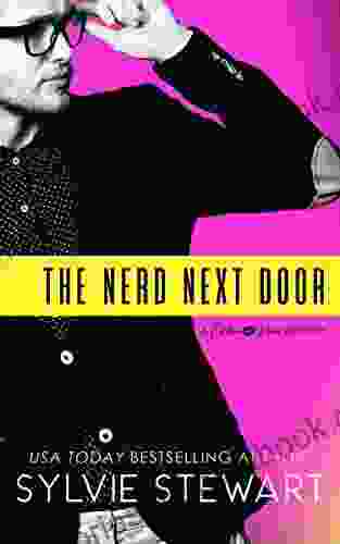 The Nerd Next Door: A Friends To Lovers Romantic Comedy (Carolina Kisses 1)