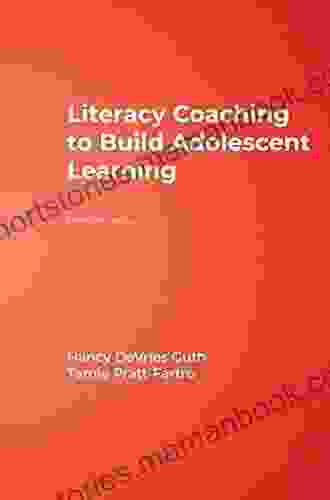 Literacy Coaching To Build Adolescent Learning: 5 Pillars Of Practice