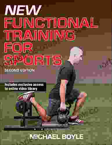 New Functional Training For Sports