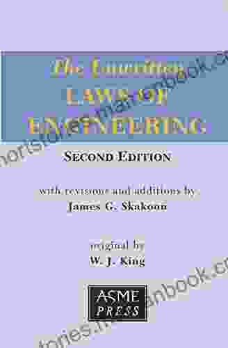 Unwritten Laws Of Engineering Second Edition